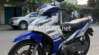 Jupiter Gravita 2017 Fi B.số 43 Góp trả trước 4tr