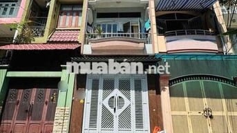 Nhà Phố quận 10 Gần đường Thành Thái nhỉnh 16 tỷ