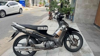 future x fi 125 biển 43 chính chủ nguyên zin