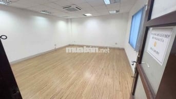 Cho thuê văn phòng 33m2 đường Ung Văn Khiêm, Quận Bình Thạnh