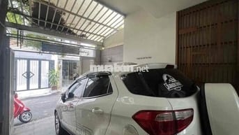 Giảm 2 tỉ, nhà 6 tầng ,khu VIP Quận 10.