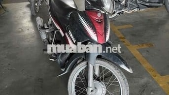 Xe jupiter 2012 biển số thành phố