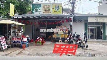 Cho Thuê Mặt Bán Thức Ăn Sáng Hoặc Đêm