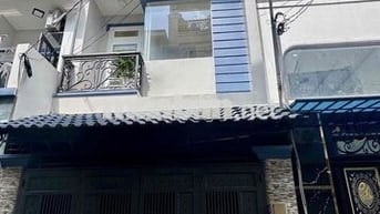 🏡CHỦ GẤP-BÌNH TÂN GIÁP TÂN PHÚ- 3 TẦNG, 56M2,4PN–HẺM 6M THÔNG–CHỦ 4.9T