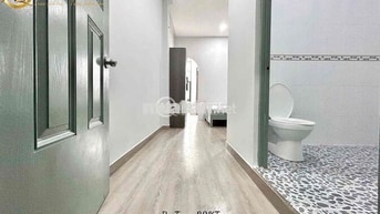 🌹Khai trương 1PN + 2 Giường_Ban Công_Giặt riêng_Mặt tiền_Cầu Công Lý