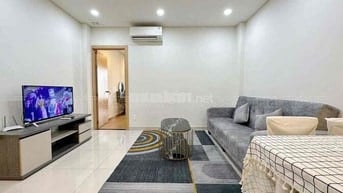 MỘT CHIẾC CĂN HỘ 1PN CỰC KÌ ĐẲNG CẤP GIỮA LÒNG SÀI GÒN