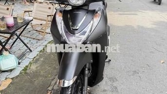 LÊN ĐỜI CẦN BÁN SH MODE MÀU ĐEN NHÁM