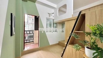 TRỐNG 1 PHÒNG NGỦ DUPLEX - TÁCH BẾP NGAY SÂN BAY