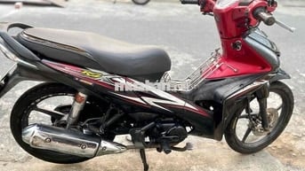 Honda Wave RSX 110 mâm đĩa chính chủ bs TPHCM