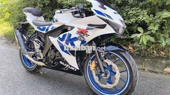 Suzuki Gsx R150 ABS 2020 BSTP siêu đẹp