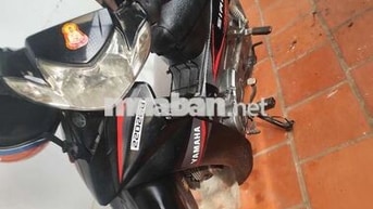 Cần bán lại xe Sirius êm khỏe xe cứng