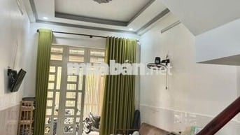 NHÀ 2 TẦNG 4PN ĐƯỜNG SỐ 48, ĐỐI DIỆN GIGAMALL THỦ ĐỨC, HIỆP BÌNH CHÁNH