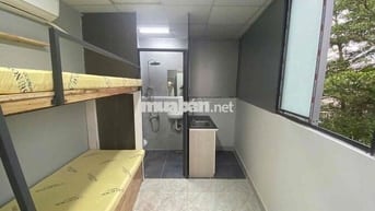 chdv Bình thạnh 17phong thuê 55tr lời 17tr ib giá