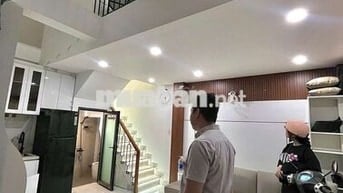 ✨️CHO THUÊ NHÀ NGUYÊN CĂN 3PN3WC BÌNH THẠNH, ÔTÔ ĐẬU TRƯỚC NHÀ✨️