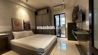 KHAI CHƯƠNG CĂN HỘ 1PN TÁCH BẾP NEW 100%