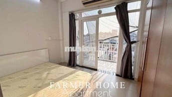 🍀Cho Thuê Căn Hộ 1PN_Ban Côg_50m2_Thag Máy_Mặt Tiền_ Sát UEH Quận 10
