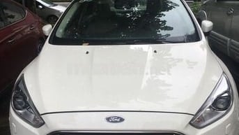 Ford Focus 2018 Titanium 1.5L - 29300 km