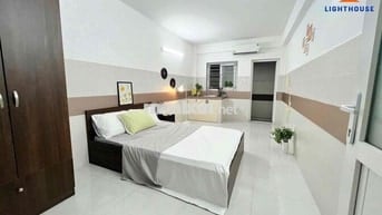 🔥CĂN HỘ STUDIO CÓ SÂN SAU ĐÓN GIÓ THOÁNG MÁT