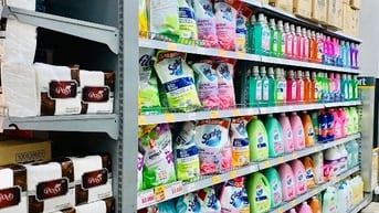 TUYỂN NHÂN VIÊN BÁN HÀNG, PHỤ KHO, BẢO VỆ TẠI KHU VỰC BÌNH TÂN 