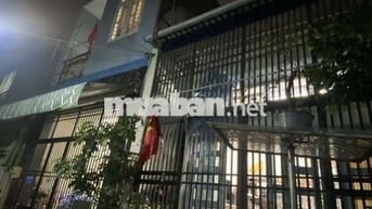 HẺM Ô TÔ GẦN CHỢ TRƯỜNG HỌC VÀ BỆNH VIỆN BÌNH TÂN