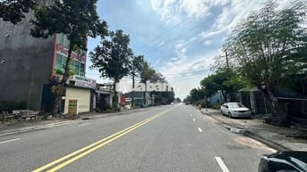 Chính chủ Cần Bán Đất đường số 51 Kinh doanh Buôn bán. DT 5,5x17,5 ful