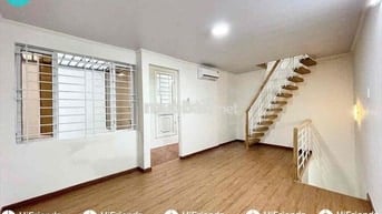 🎉TRỐNG SẴN NHÀ 1 TRỆT 2 LẦU CÓ SẴN MÁY LẠNH BẾP_NGAY BỜ KÈ HOÀNG SA Q3
