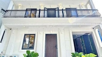 Cho thuê Căn hộ La Rochelle Residence cao cấp full nội thất giá rẻ