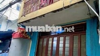 Nhà Cầu Kho Q.1 giá tốt, dt 3,1x10 shr chỉ 4tỷ850 tl.