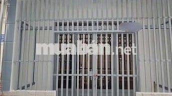 Nhà phố gần ngã 3 Cây Điệp và chợ Dĩ An 1 vào 500m