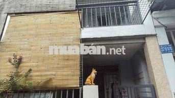 Bán nhà sổ riêng, Đông Thạnh Hóc Môn