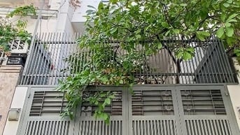 HẺM 7M Đường TÔ HIỆU, TÂN THỚI HOÀ, TÂN PHÚ. DT:82M2. SỔ RIÊNG 