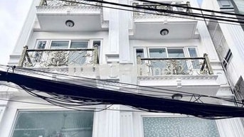 🔥STUDIO BAN CÔNG SIÊU RỘNG NHÀ MỚI SIÊU XỊN TẠI TRUNG TÂM PHÚ NHUẬN