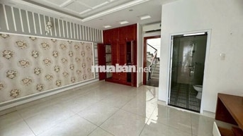 Bán gấp căn góc 2 mặt tiền khu Lý Phục Man - Q7 DT6x16m Giá 12 tỷ TL