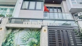 CHO THUÊ NHÀ 436B/12 ĐƯỜNG 3/2, PHƯỜNG 12, QUẬN 10