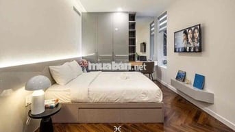 ✨ CĂN HỘ FULL NỘI THẤT - CỬA SỔ TRỜI – THIẾT KẾ HIỆN ĐẠI – NGUYỄN MINH