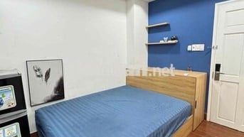 💥CĂN HỘ TRỆT SIÊU ĐẸP | FULL NỘI THẤT | TRỐNG SẴN Ở LIỀN | KẾ QUẬN 1