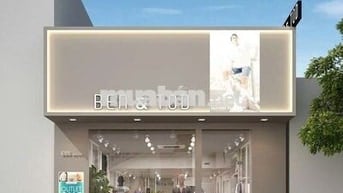 !!! TING TING !!! SIÊU VỊ TRÍ NHÀ NGANG 6M TRUNG TÂM QUẬN TÂN BÌNH