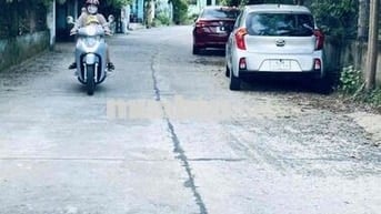 Bán Lô Hoà Tiến Đường 7m5 , Cách Đường Nam kì Khởi Nghĩa chỉ có 300m