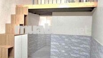 CHO THUÊ PHÒNG TRỌ SIÊU RẺ - CÓ GÁC - CỬA SỔ NGAY ĐOÀN HỒNG PHƯỚC