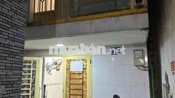 Bán nhà Gò Vấp chính chủ shr chỉ hơn 1 tỷ