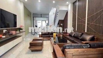 Bán nhà mặt tiền khu dân cư Hiệp Thành 3
