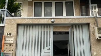Cho thuê mặt bằng làm văn phòng hoặc công ty, trung tâm 