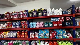 Tuyển nhân viên làm từ giờ tới Tết hoặc lâu dài. Có cccd làm ngay.