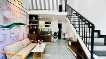 Nhà Riêng Mới Xây Ngay Tỉnh Lộ 10 - Sổ Hồng Riêng - Giá Chỉ 1,780 Tỷ!!