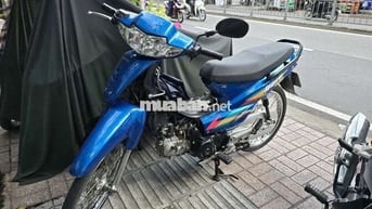 Wave Thái 110 ME chính chủ