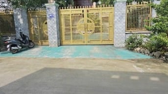  Biệt Thự Tâm Huyết Sài Gòn - Xã Bình Lợi, Bình Chánh 