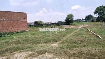 Bán đất đường Nguyễn Thị Ni – diện tích 140m² – sổ riêng, giá 750tr