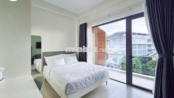 Cho Thuê Căn Hộ Studio Truần Hưng Đạo Q5