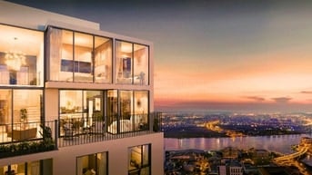 Chỉ 600 triệu sở hũu căn hộ hạng sang trung tâm Quận 2
