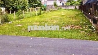 Cần bán lỗ lô đất 500m2 có thổ ở TTCC do hết nhu cầu xây nhà, shr